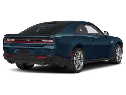 New 2026 Dodge Charger Scat Pack w/ Blacktop Package AWD/4WD image 30