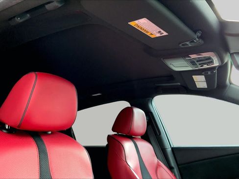 Used 2023 Acura RDX w/ Advance Package FWD image 14