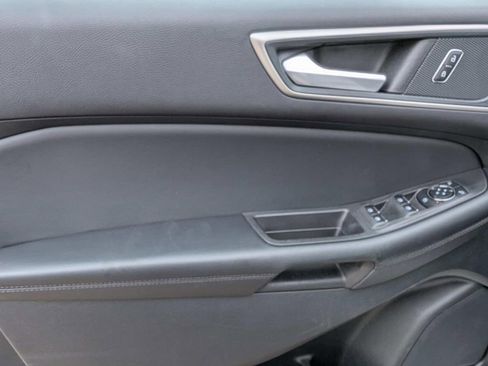 Used 2024 Ford Edge SEL AWD/4WD image 12