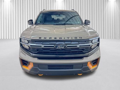 New 2026 Ford Expedition Tremor image 11