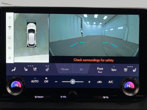 New 2026 Lexus RX 350 w/ Convenience Package image 24