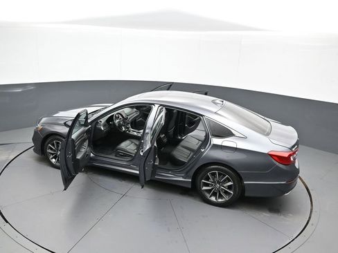 Certified 2021 Honda Accord EX-L image 44