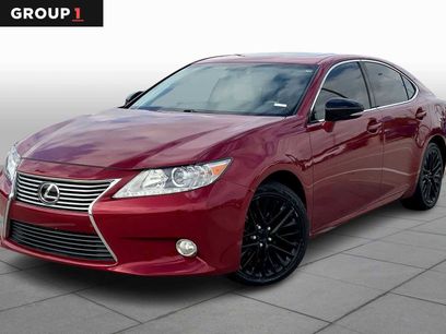 Used 2013 Lexus ES 350