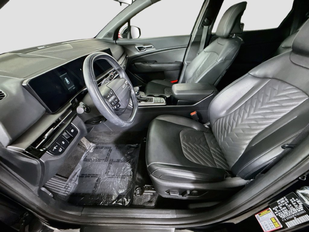 Certified 2026 Kia Sportage X-Line w/ X-Line Premium Package AWD/4WD image 26