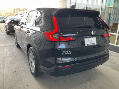 Certified 2026 Honda CR-V EX image 22