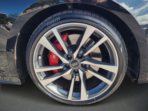 Used 2023 Audi S5 Prestige image 9