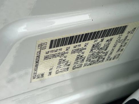 Used 2023 Nissan Rogue SV w/ SV Premium B Package FWD image 39