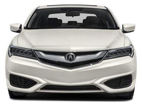Used 2017 Acura ILX FWD image 4