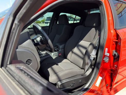 Used 2023 Dodge Charger R/T w/ Harman/Kardon Audio Group RWD image 14