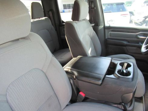 Certified 2023 RAM 1500 Big Horn AWD/4WD image 8