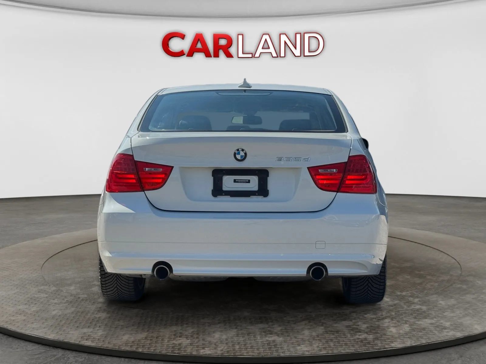 Used 2011 BMW 335d Sedan RWD image 5