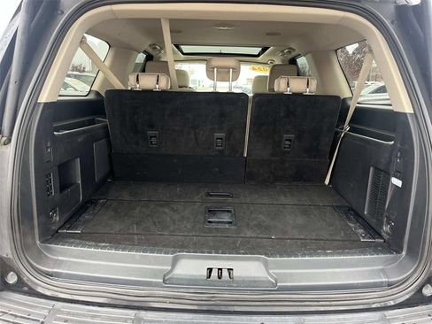 Used 2024 Ford Expedition Max Limited image 14