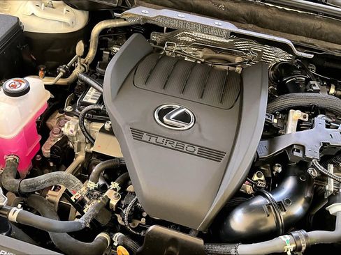 Used 2024 Lexus RX 350 FWD w/ Technology Package image 30