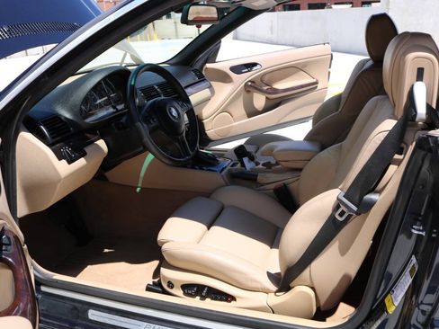 Used 2006 BMW 330Ci Convertible RWD image 93