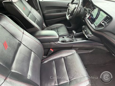 Used 2023 Dodge Durango R/T image 12