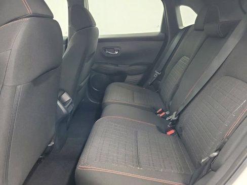Used 2023 Honda HR-V Sport image 12