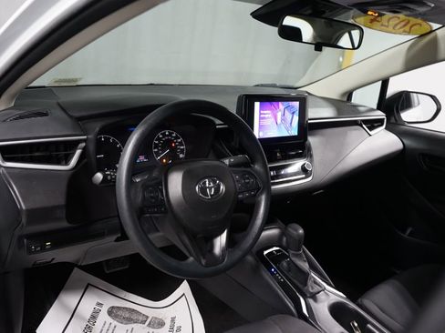 Certified 2024 Toyota Corolla LE image 11