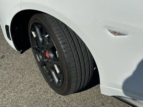 Used 2020 FIAT 124 Spider Abarth w/ Convenience Group image 12