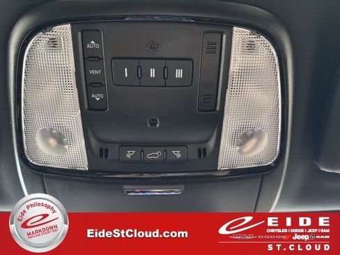 New 2026 Dodge Durango GT image 56