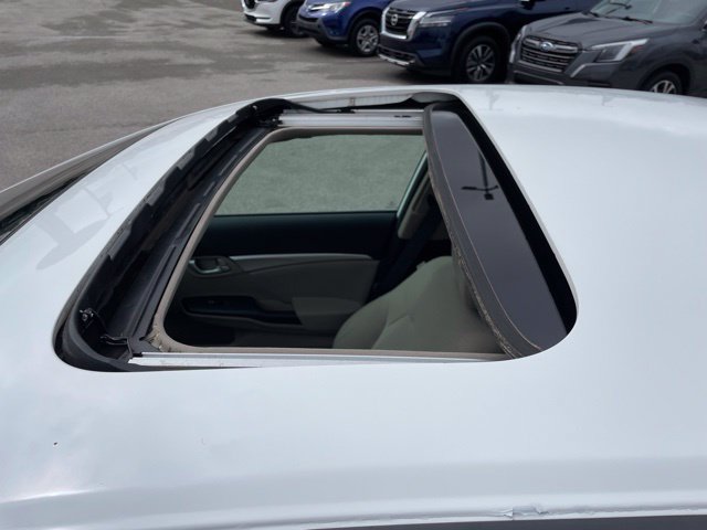 Used 2013 Honda Civic EX image 40