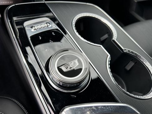 New 2026 Cadillac Lyriq V image 26