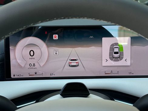 New 2026 Genesis G80 2.5T Sport Prestige image 24