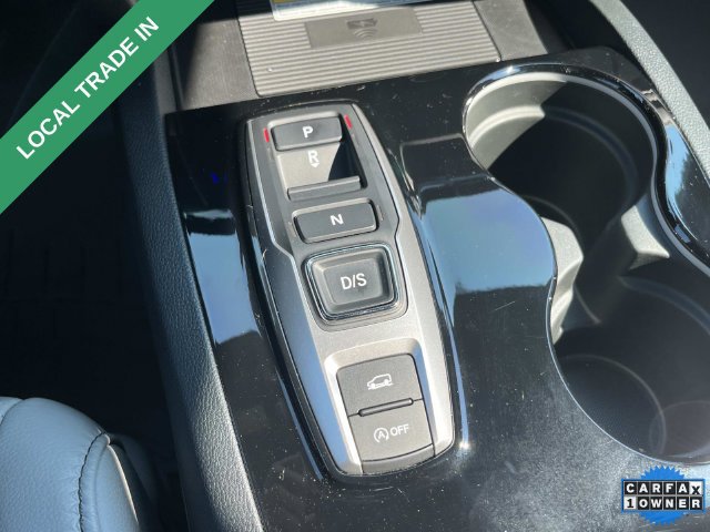 Used 2023 Honda Passport Elite image 33
