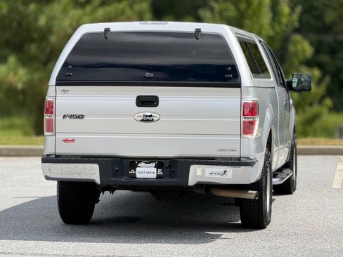 Used 2011 Ford F150 XL w/ PWR Equipment Group RWD image 7