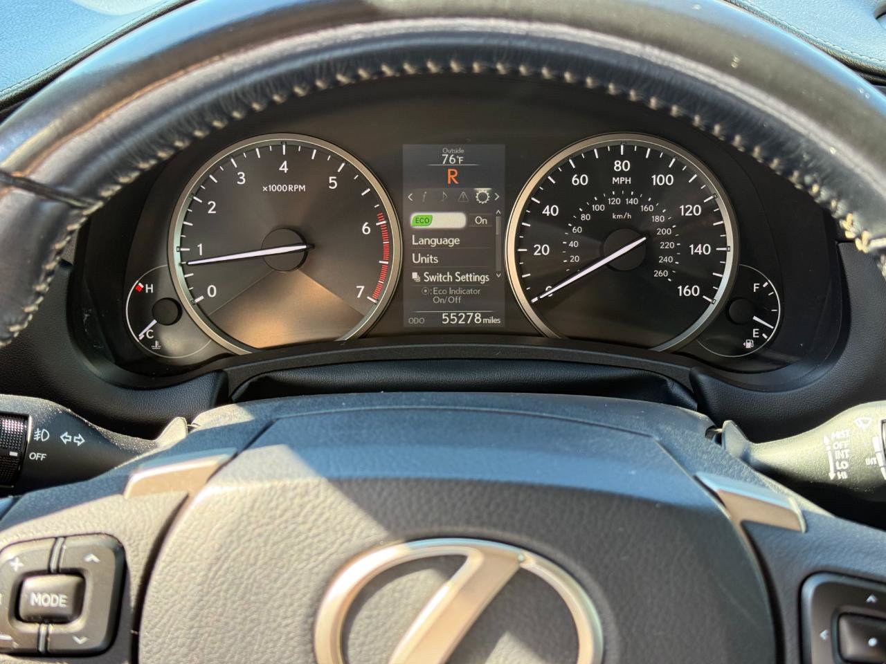 Used 2016 Lexus NX 200t AWD w/ Accessory Package image 11