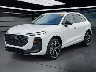 Certified 2026 Audi Q3 quattro 2.0T AWD/4WD video 1