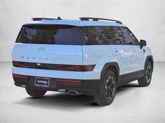 New 2026 Hyundai Santa Fe SEL video 2