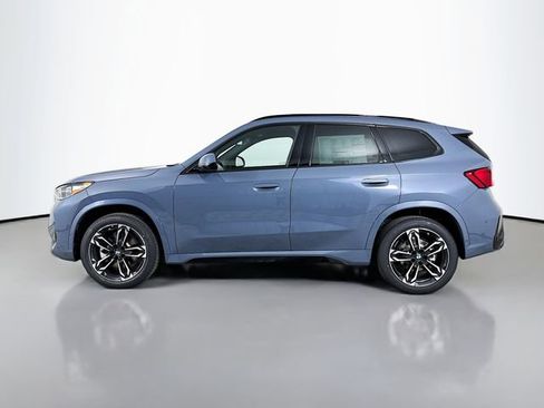 New 2026 BMW X1 xDrive28i w/ Technology Package image 4