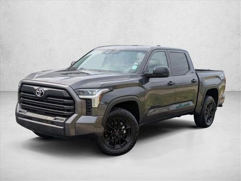Used 2023 Toyota Tundra SR5 image 1