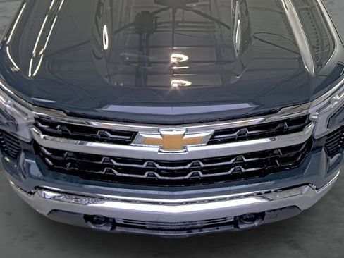 New 2026 Chevrolet Silverado 1500 LT w/ All Star Edition Plus image 18