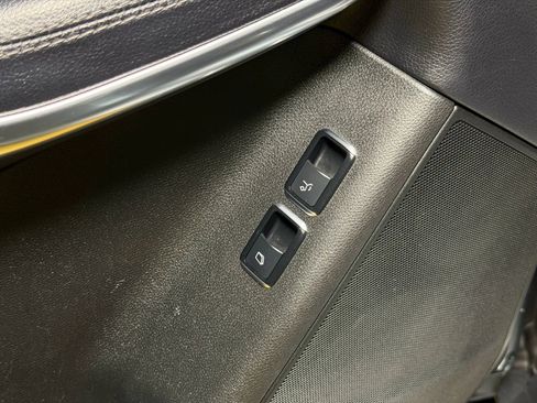 Used 2017 Mercedes-Benz GLS 550 GLS 550 Sport Utility 4D w/ Driver Assistance Package image 39