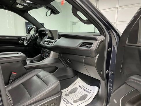 Used 2022 Chevrolet Tahoe RST w/ Luxury Package AWD/4WD image 58