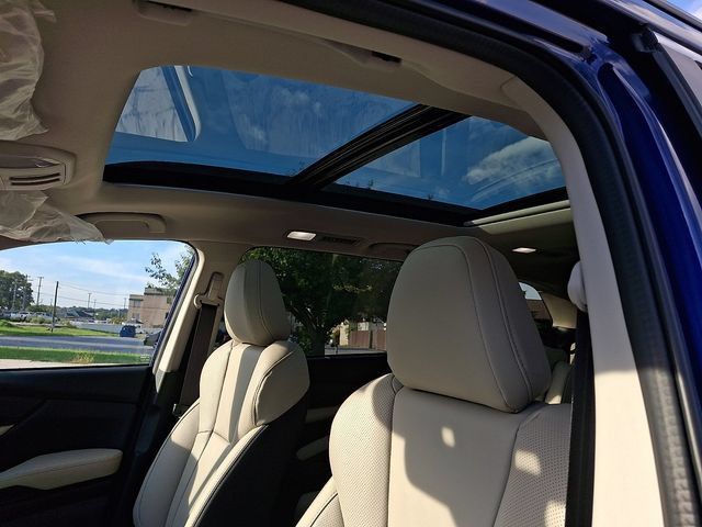 New 2026 Subaru Ascent Limited AWD/4WD image 12