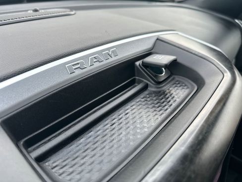 Used 2022 RAM 1500 Big Horn image 15
