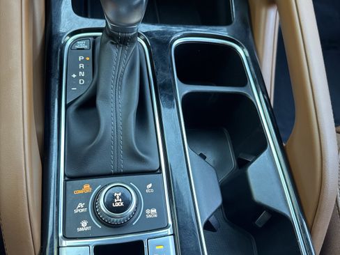 Used 2024 Kia Telluride EX X-Line AWD/4WD image 27