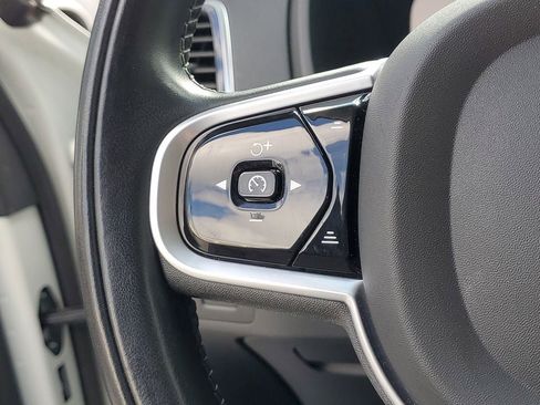 Certified 2022 Volvo XC90 T6 Inscription image 24