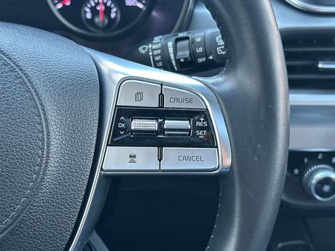 Used 2020 Kia Telluride S image 28