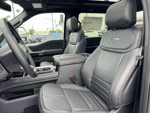 New 2026 Ford F250 Platinum AWD/4WD image 13