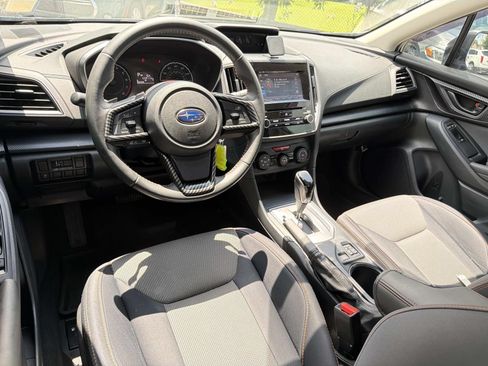 Used 2019 Subaru Crosstrek 2.0i Premium w/ Popular Package #2 AWD/4WD image 22