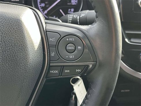 Used 2021 Toyota Camry SE image 21