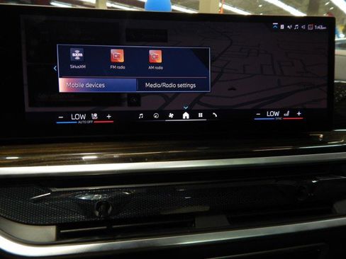 Used 2025 BMW X6 xDrive40i image 31