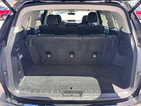 Used 2019 Subaru Ascent Limited AWD/4WD image 3