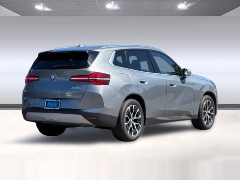 Used 2026 BMW X3 xDrive30i w/ Premium Package AWD/4WD image 9