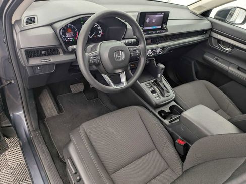 Used 2025 Honda CR-V EX image 2