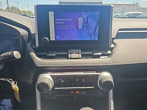 Used 2025 Toyota RAV4 LE image 22