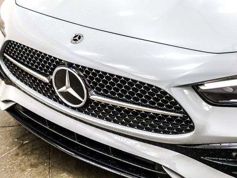 New 2026 Mercedes-Benz CLE 300 4MATIC Coupe image 13